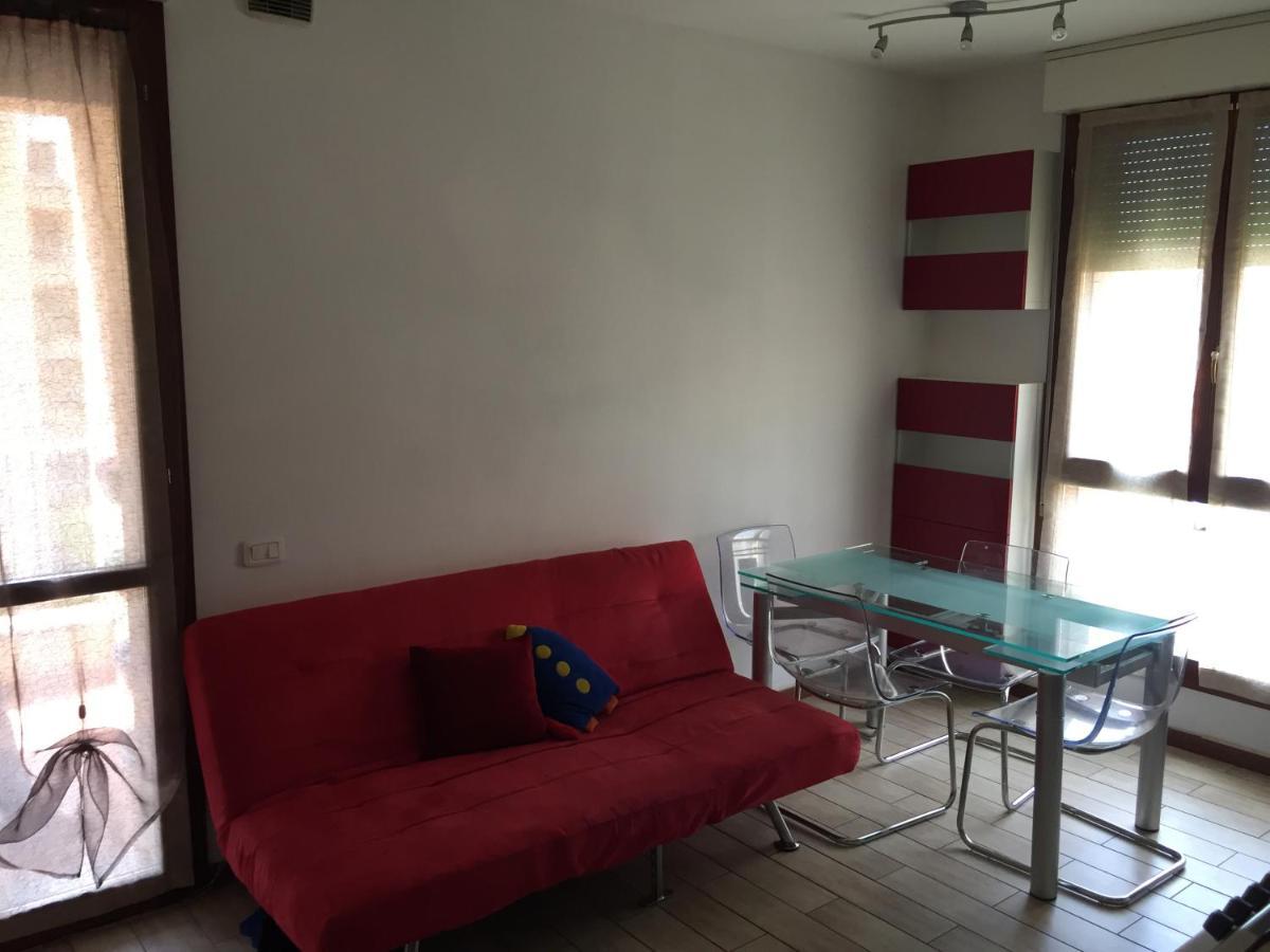 Appartement Appartamentino Soleggiato *