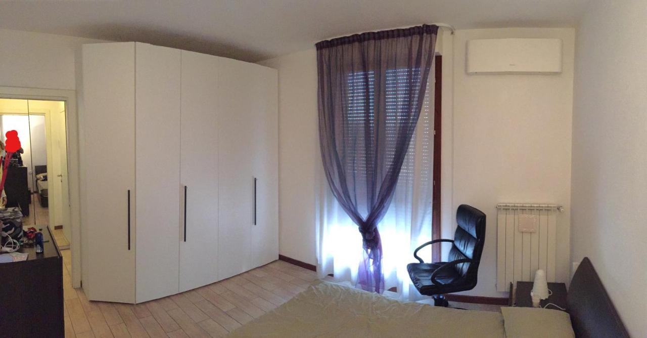 Appartamentino Soleggiato Appartement