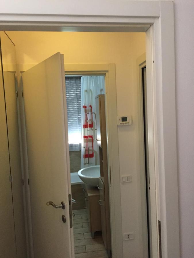 Appartement Appartamentino Soleggiato *