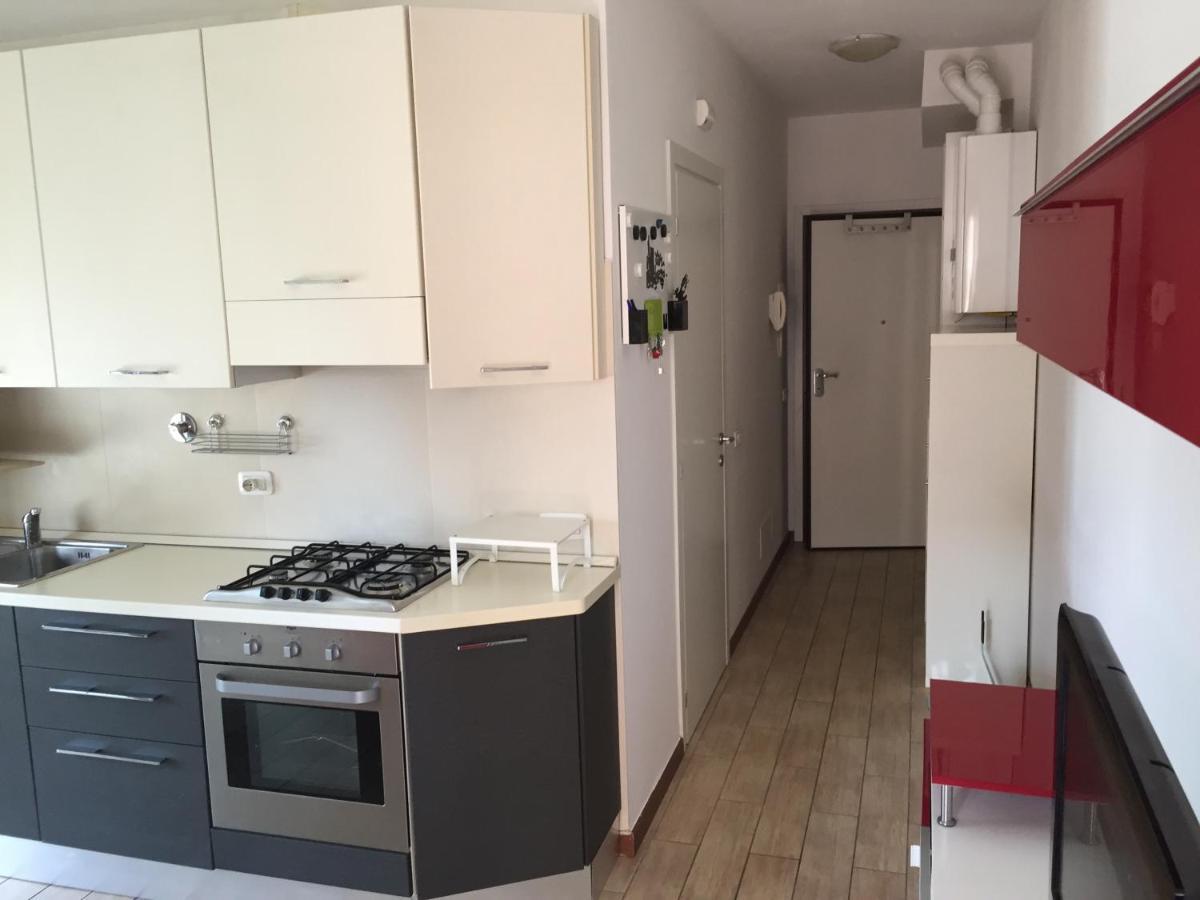 Appartement Appartamentino Soleggiato *